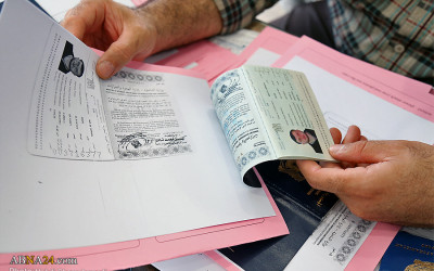 گزارش تصویری/ اداره تشریفات مجمع ؛ فعالیت مستمر برغم پایان اجلاس