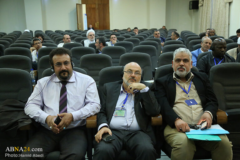 گزارش تصویری/ نشست اول کمیسیون رسانه ها، فضای مجازی و شبکه های اجتماعی