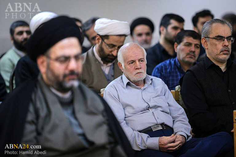 Photos: Farewell, referral ceremony of new, former Deputy of Cultural Affairs of AhlulBayt (a.s.) World Assembly