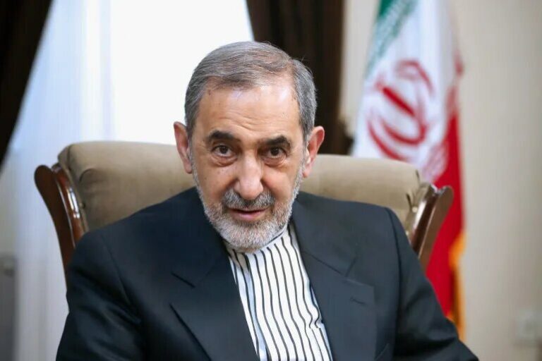Trump’s Mideast plan doomed to failure: Iran’s Velayati