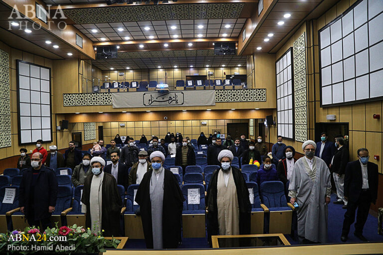 Photos: Ayatollah Ramazani’s meeting with Latin American clergies