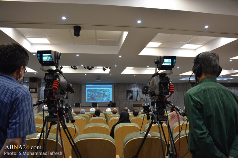 Photos: 1st Conference “Religion, Health, and Humanitarian Aid”