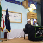 تقرير مصور/ أمين عام المجمع العالمي لأهل البيت (ع) يلقي كلمة في جامعة المصطفى (ص) – فرع لبنان