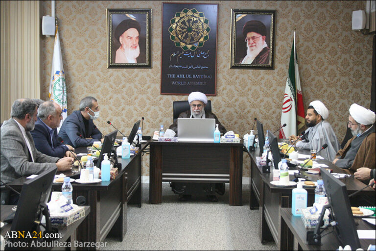 Photos: Board of Trustees of the “Union of AhlulBayt Scholars of Turkey” met with Ayatollah Reza Ramazani