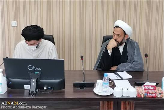 Photos: Introduction meeting of the council for policymaking of ABNA News Agency