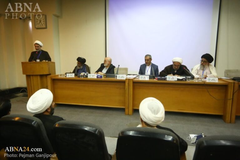 تقرير مصور / لجنة “الإعلام والفضاء الافتراضي” لمنطقة “آسيا وأوقيانوسيا” الجغرافية بالمؤتمر السابع للجمعية العامة للمجمع العالمي لأهل البيت (ع)