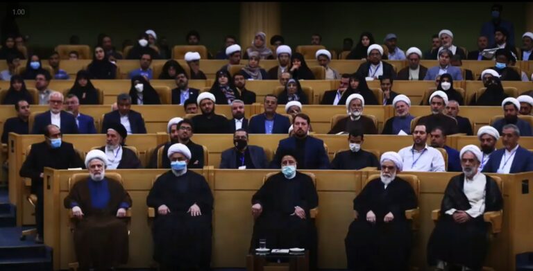 ویدیو/ گزارش تصویری اولین روز از هفتمین نشست مجمع عمومی مجمع جهانی اهل بیت (ع)