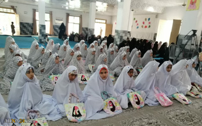 تقرير مصور / المجمع العالمي لأهل البيت (ع) يشارك بإقامة حفل سن التكليف الشرعي في ميانوالي الباكستانية