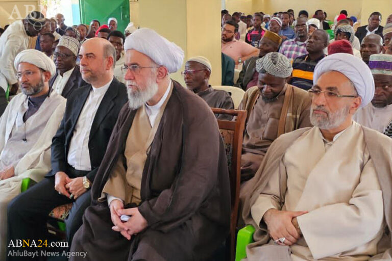 تقرير مصور/ إقامة مؤتمر الوحدة في مالاوي بمشاركة الأمين العام للمجمع العالمي لأهل البيت (ع) آية الله رمضاني