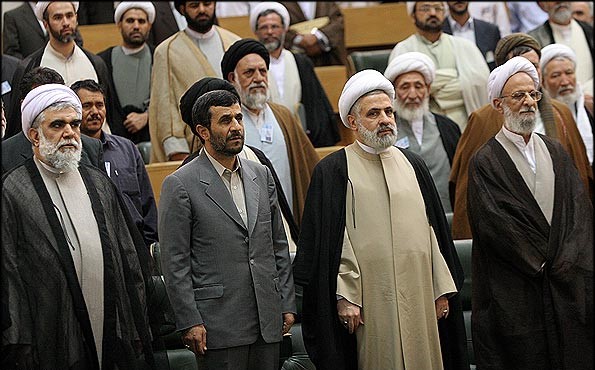 گزارش تصویری: گشایش چهارمین اجلاس مجمع عمومی مجمع جهانی اهل بیت (ع)