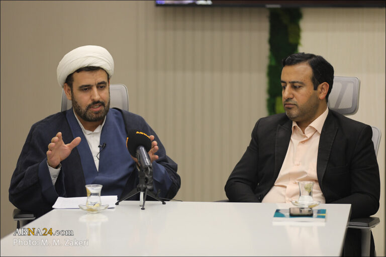 Photos: Session on “Evolution of Architecture of Al-Baqi’ Cemetery, Causes of Destruction and Its Reflection in Islamic World”