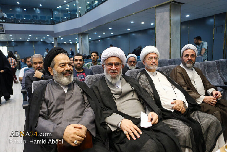Photos: Closing Ceremony of Second International Media Event “We Are the Children of Hussain”