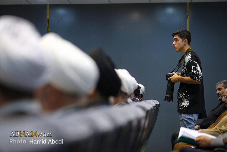 Photos: Highlights of Closing Ceremony of 2nd Intl Media Event “We Are the Children of Hussain”