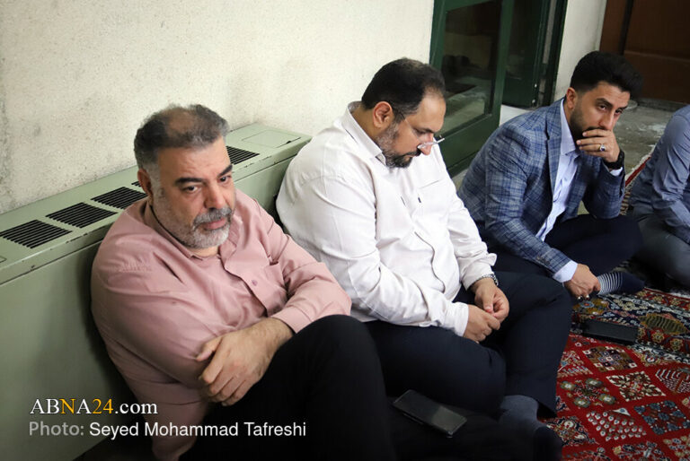 Photos: Birth celebration of Prophet and Imam Al-Sadiq at AhlulBayt World Assembly in Tehran