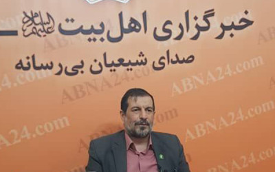 گزارش تصویری/ مجلس هفدهم از “مجالس مجازی اهل بیتی” با سخنرانی حجت‌الاسلام و المسلمین «سید ابوالفضل مدرسی»