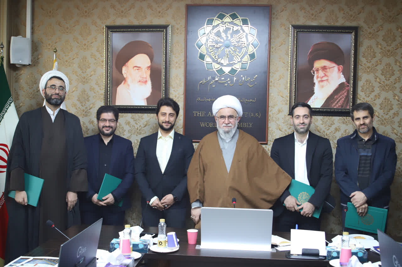 نظام پیشنهادها - روابط عمومی