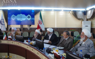 Photos: Second day of 188th session of Supreme Council of AhlulBayt (a.s.) World Assembly/ 1
