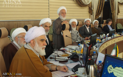Photos: Second day of 188th session of Supreme Council of AhlulBayt (a.s.) World Assembly/ 2