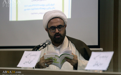Photos: “Subject-finding session for the conference of Abu Talib (a.s.)” in Jamiat al-Zahra Seminary University Research Institute