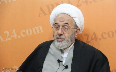 25th Pre-Conference of International Conference Abu Talib, Supporter of the Great Prophet (p.b.u.h)