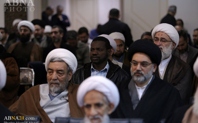 Photos: 29th anniversary of establishment of AhlulBayt (a.s.) World Assembly / 1