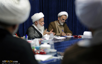 Photos: 4th Academic Pre-Conference of International Conference “Hazrat Abu Talib (a.s.), the Supporter of Great Prophet (p.b.u.h)”