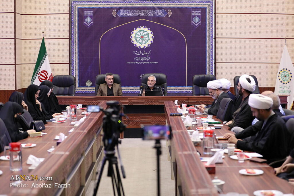 Photos: Scientific Conference “Doctrine of Resistance and Women’s Agency in Ramadan War”