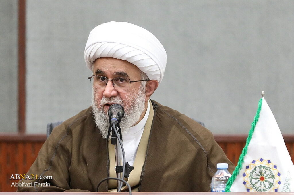 ABWA’s Secretary-General emphasized on Problem of Shortage of Shia Schools in Africa, Shia Students Studying in Wahhabi Schools